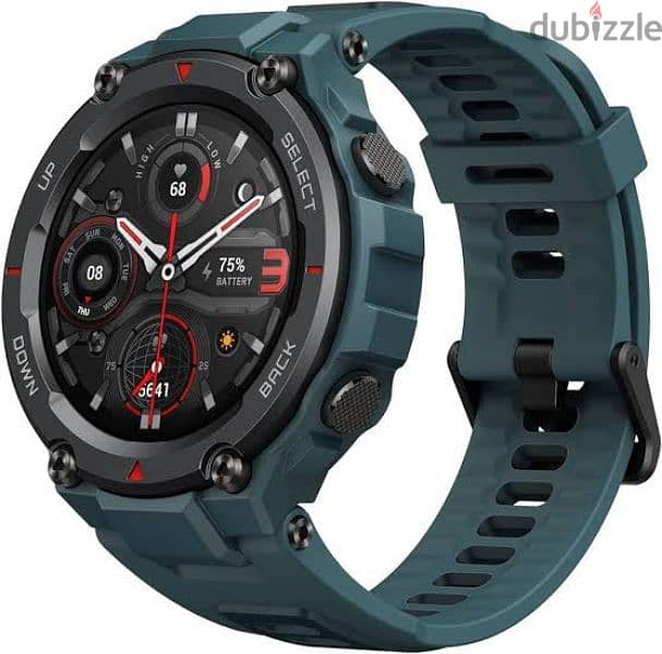 Amazfit Trex pro 0