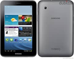 Samsung Galaxy Tab 2 7.0 P3100 0