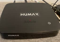 receiver bein Humax c1 ريسيفر بي ان هيوماكس سي ١ 0