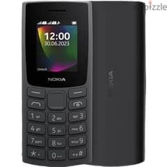 Nokia 106 0