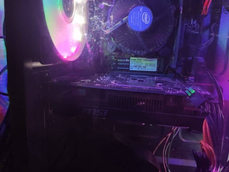 GTX 1650 4gb 3