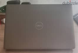 Dell latitude 5520 Touch Screen (with extra total Ram 32 GB)