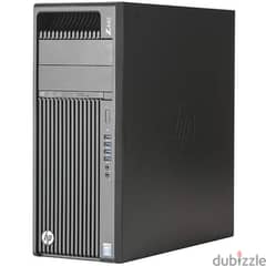 للبيع كيسه HP Z440 Workstation 0