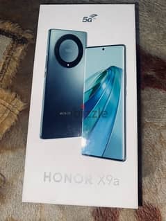 honor x9a 0