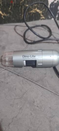 Dino Lite 0