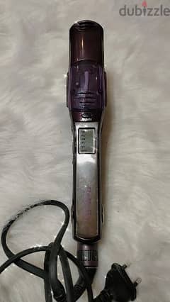 babyliss