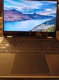 Hp laptop