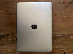 MacBook