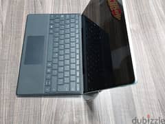 microsoft surface pro 9 i7 ram