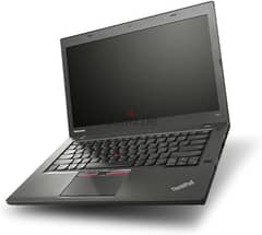 لينوفو لابتوب ثينك باد تي سيريز T450 (20BV0064US 0