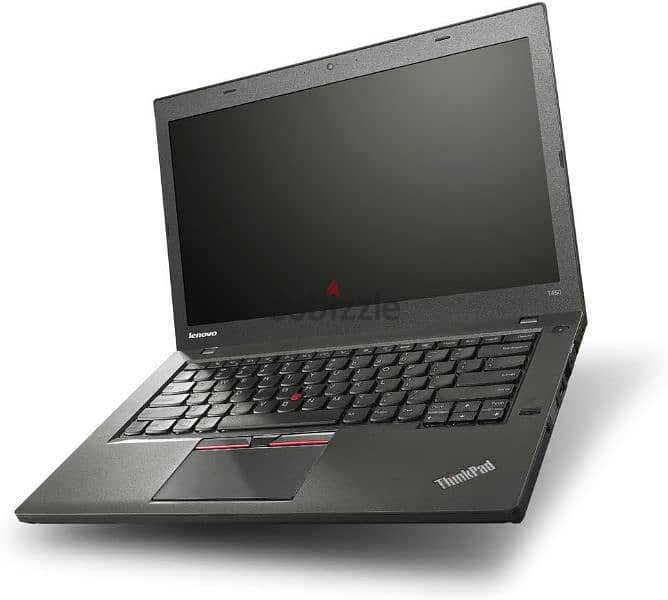 لينوفو لابتوب ثينك باد تي سيريز T450 (20BV0064US 0