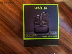 oraimo rhyme pods 0