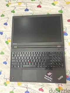 Lenovo w540 workstation 0