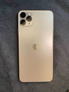 IPhone 11 Pro Max 0