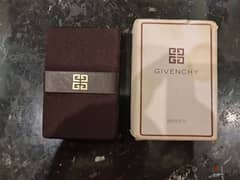 Givenchy lighter rare ولاعة نادرة اصدار خاص