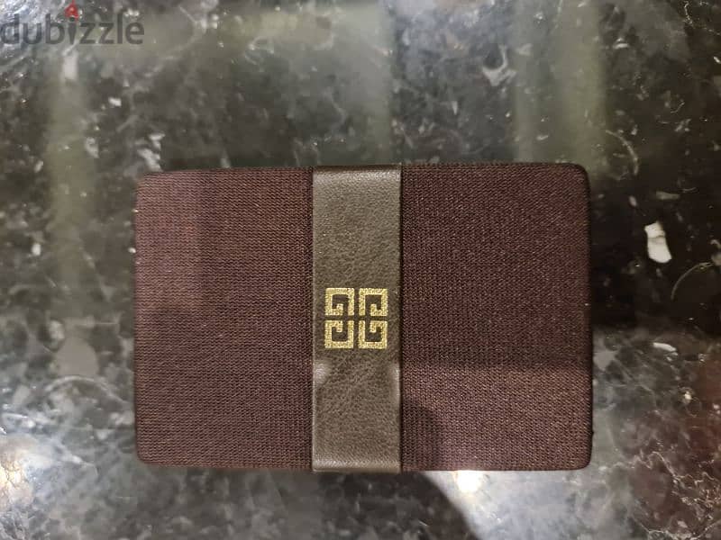 Givenchy lighter rare ولاعة نادرة اصدار خاص 1