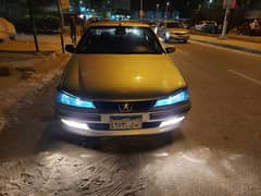 Peugeot 406 2003 0