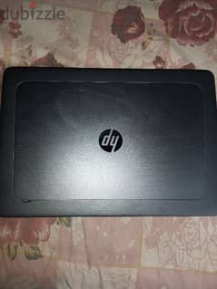 HP Zbook G3