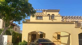 villa for sale in marassi from ownerفيلا للبيع فى مراسى من المالك 0