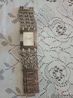 GUESS WATCH 0