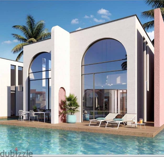 DIRECT FROM OWNER LOFT two bedrooms SODIC-JUNE - Vacation Homes for ...