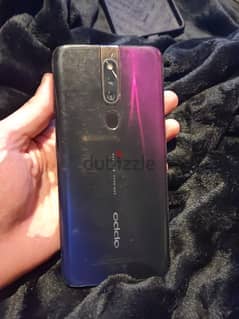 oppo F11 pro 0