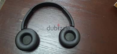 Sony headphones-Bluetooth