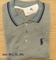 T-shirt US Polo Original 0