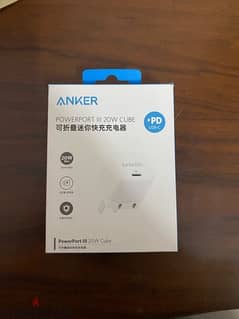 شاحن anker 0