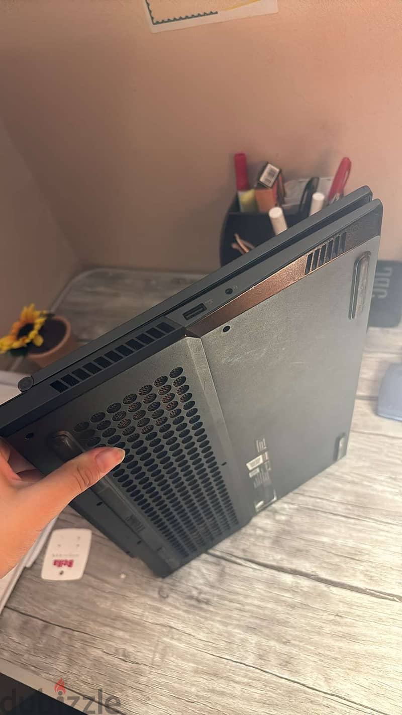 Gaming lenovo legion 5 laptop 2