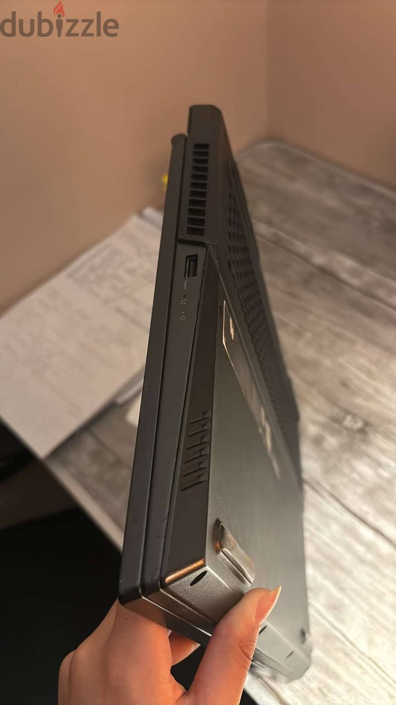 Gaming lenovo legion 5 laptop 4