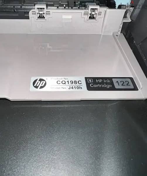 برنتر Hp 1