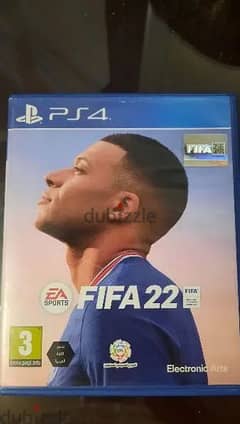 fifa 22 ps4