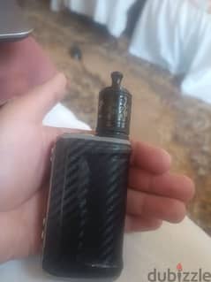 vape argus gt2 with tank mtl