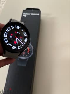 Samsung Galaxy Watch 5 Pro 45mm