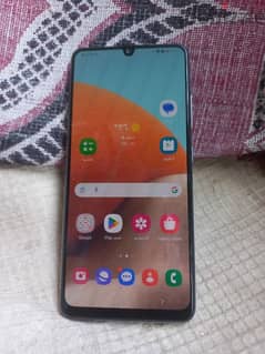 Samsung galaxy A32 0