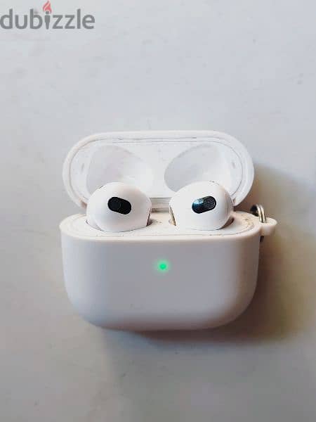 AirPods 3 2