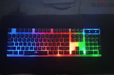 keyboard RGB