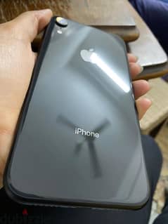 iphone  XR 0