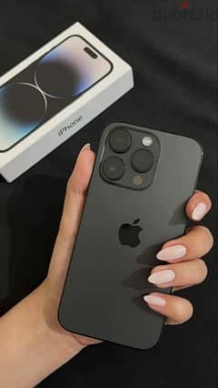 iPhone 14 pro max 2024 0