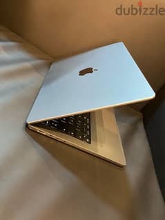 MacBook