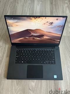 dell precision 5540 للبدل 0