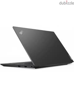 Lenovo thinkpad E15 i7 11th generation