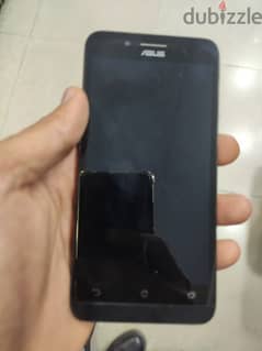 Asus Zenfon Go