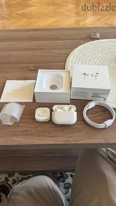 Airpods pro 1st generation