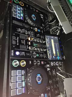 pioneer Dj  Rx3 0