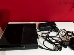 Xbox 360 slim with 95 game 0