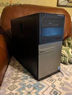 Dell optiplex 9020