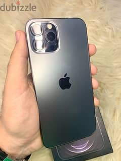 iPhone 12 Pro Max