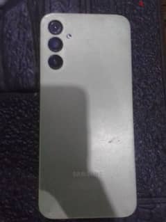 Samsung A14 0